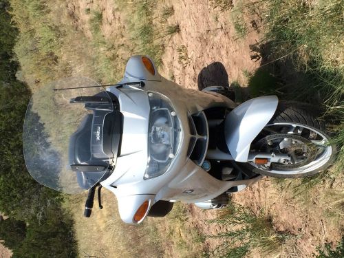 2002 BMW R-Series, US $6,500.00, image 3