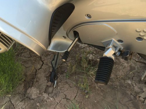 2002 BMW R-Series, US $6,500.00, image 5