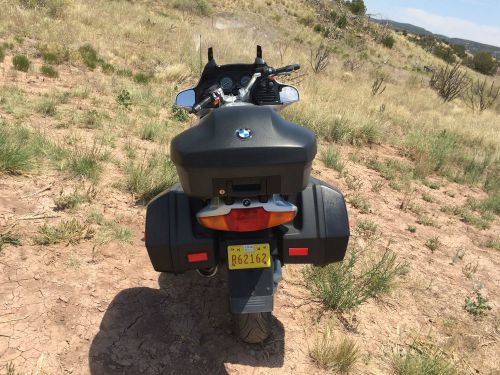 2002 BMW R-Series, US $6,500.00, image 9
