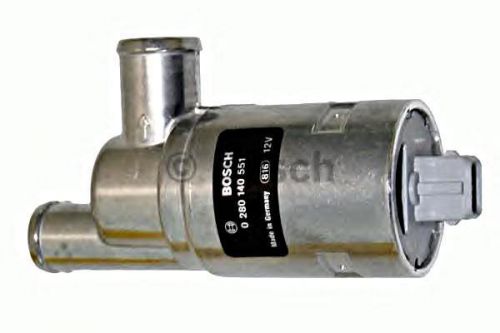 BOSCH Idle Air Speed Control Valve IAC Fits VW Vento B4 B3 1.6-2.0L 1991-2001