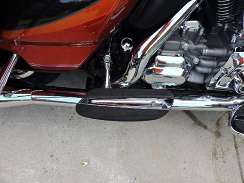 2013 Harley-Davidson Screamin Eagle Ultra CVO, US $27,500.00, image 10