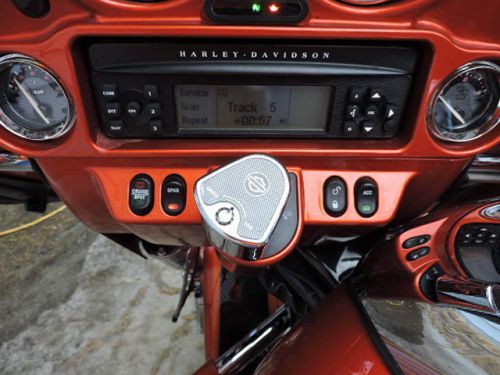 2013 Harley-Davidson Screamin Eagle Ultra CVO, US $27,500.00, image 17