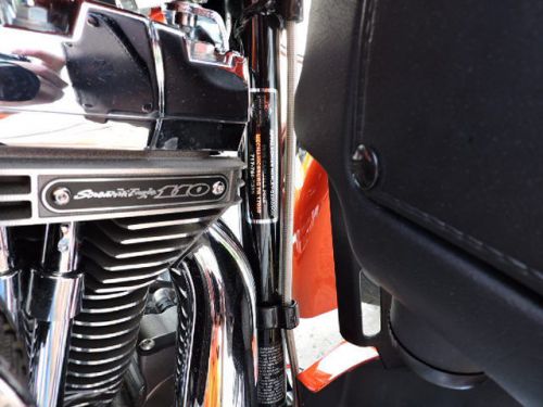 2013 Harley-Davidson Screamin Eagle Ultra CVO, US $27,500.00, image 21