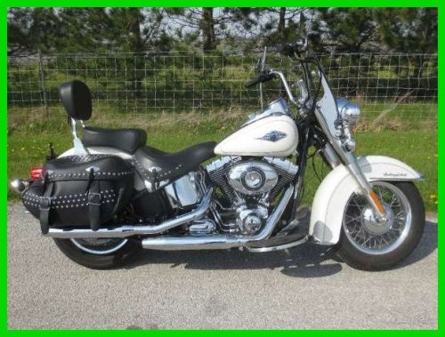 2014 harley-davidson softail