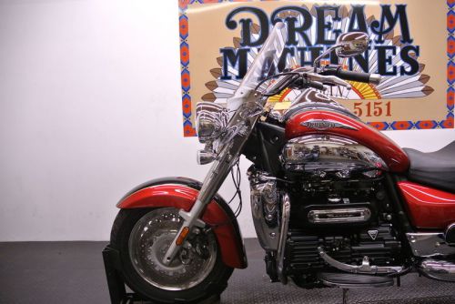 2015 Triumph Rocket III 2015 Rocket III Touring ABS *26 Miles*, US $12,950.00, image 6