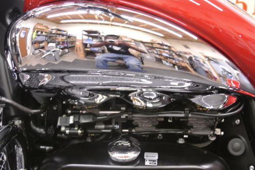 2015 Triumph Rocket III 2015 Rocket III Touring ABS *26 Miles*, US $12,950.00, image 13