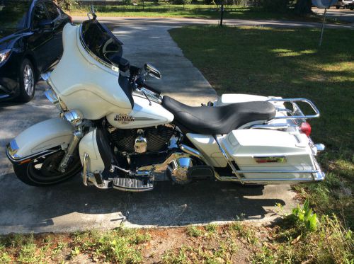 2006 harley-davidson touring