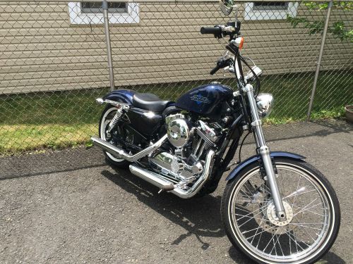 2012 Harley-Davidson Sportster, US $8,200.00, image 4