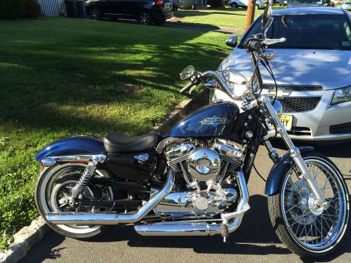 2012 Harley-Davidson Sportster, US $8,200.00, image 6