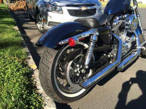 2012 Harley-Davidson Sportster, US $8,200.00, image 7