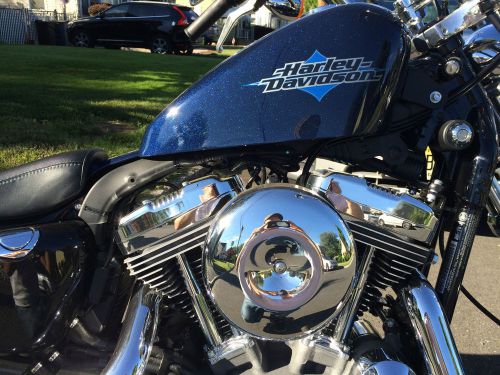 2012 Harley-Davidson Sportster, US $8,200.00, image 9