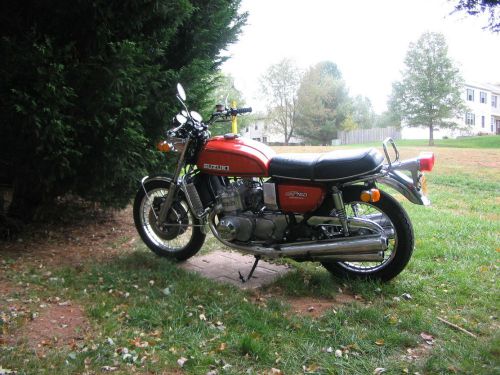 1974 Suzuki Other, US $6084, image 2