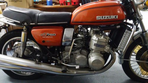 1974 Suzuki Other, US $6084, image 10