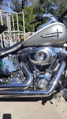 2009 Harley-Davidson Softail, US $11,500.00, image 4