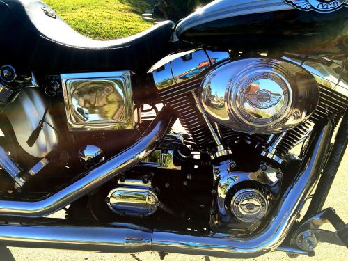 2003 Harley-Davidson Dyna, US $5,900.00, image 6