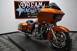 2015 harley-davidson touring 2015 fltrxs road glide special *abs, nav, security