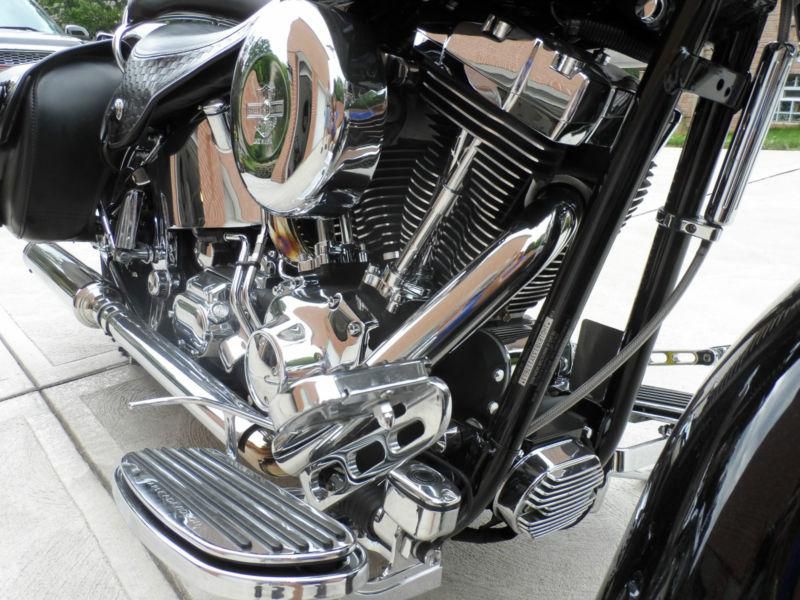 Heritage Softail Springer 2003, US $8,000.00, image 2