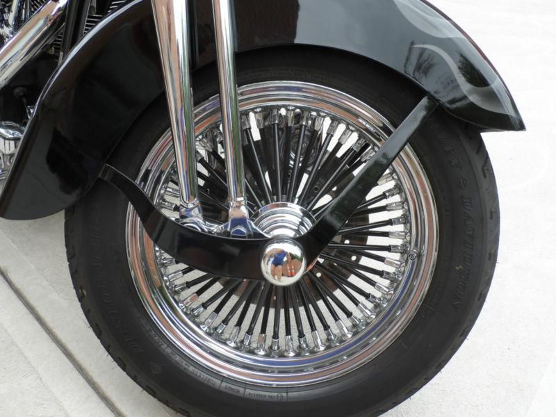 Heritage Softail Springer 2003, US $8,000.00, image 6