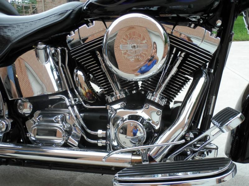 Heritage Softail Springer 2003, US $8,000.00, image 10