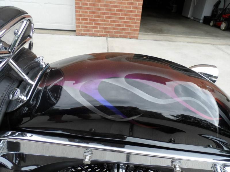 Heritage Softail Springer 2003, US $8,000.00, image 11