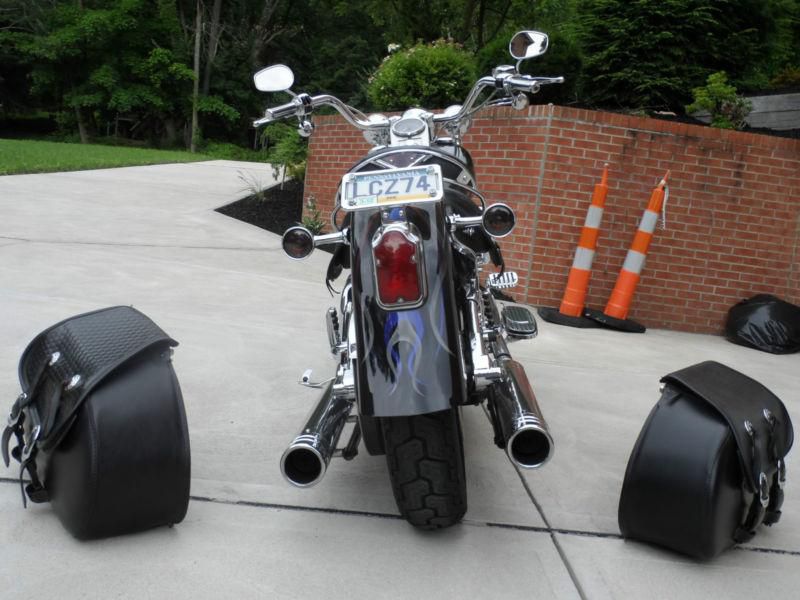 Heritage Softail Springer 2003, US $8,000.00, image 12