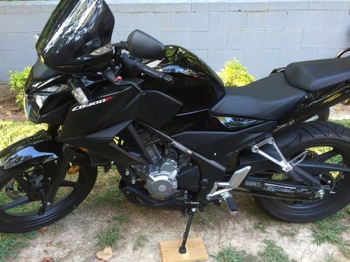 2016 Honda CB, US $3,900.00, image 7