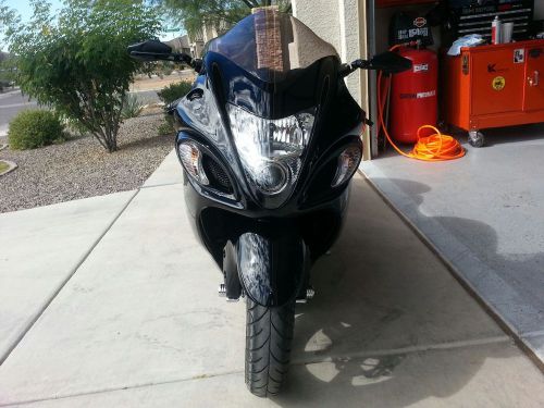 2011 Suzuki Hayabusa, US $21000, image 3