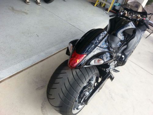 2011 Suzuki Hayabusa, US $21000, image 5