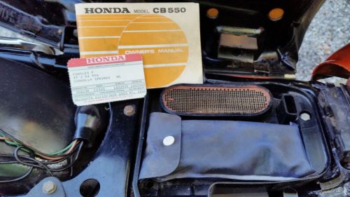 1974 Honda CB, US $10000, image 4