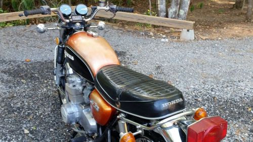 1974 Honda CB, US $10000, image 6