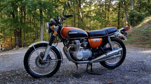 1974 Honda CB, US $10000, image 7
