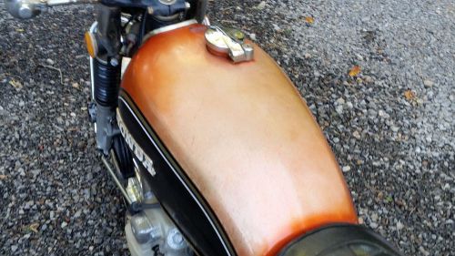 1974 Honda CB, US $10000, image 15