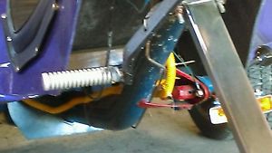 2006 Custom Built Motorcycles Other