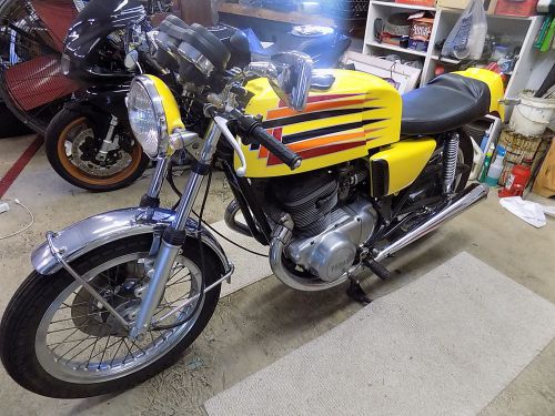 1972 Custom Built Motorcycles Other, image 2