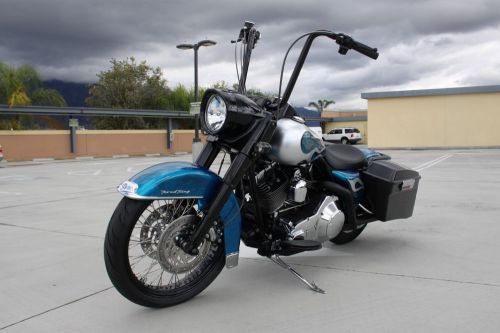 2002 Harley-Davidson Touring, US $32000, image 3