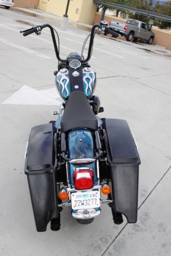 2002 Harley-Davidson Touring, US $32000, image 7