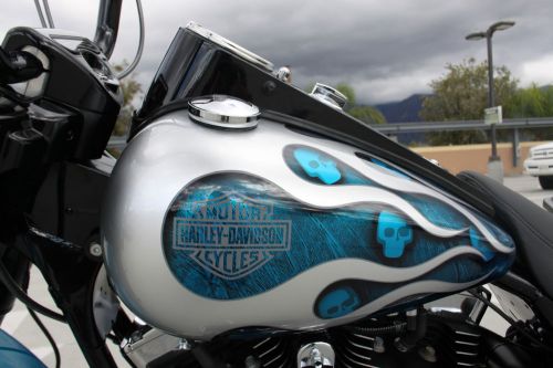 2002 Harley-Davidson Touring, US $32000, image 9