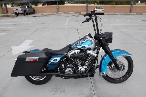 2002 Harley-Davidson Touring, US $32000, image 12