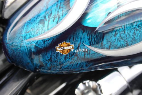 2002 Harley-Davidson Touring, US $32000, image 16