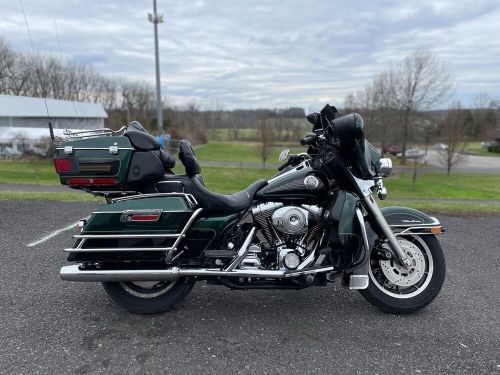 1999 Harley-Davidson Touring Electra Glide® Ultra Classic®