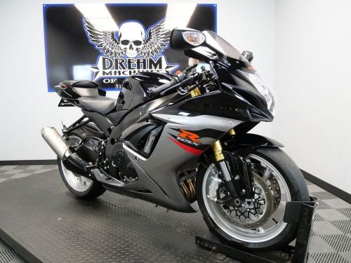 2018 Suzuki GSX-R, US $9,950.00, image 13