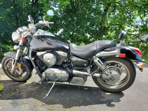 2006 Kawasaki Vulcan, US $2,900.00, image 2