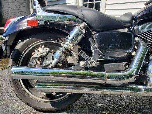 2006 Kawasaki Vulcan, US $2,900.00, image 4
