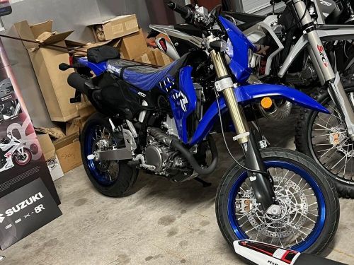 2023 Suzuki DR-Z, US $6,999.00, image 3