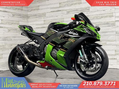 2016 Kawasaki Ninja, US $12,749.00, image 12