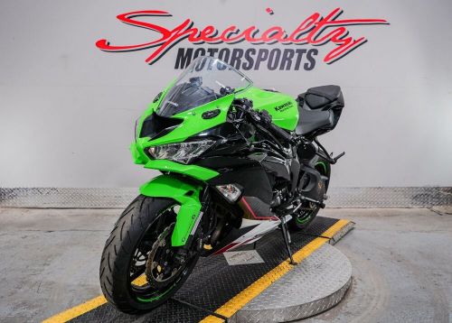 2021 kawasaki ninja