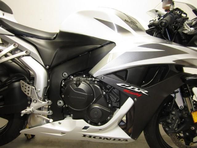 2007 Honda CBR 600RR  Sportbike , US $6,399.00, image 3