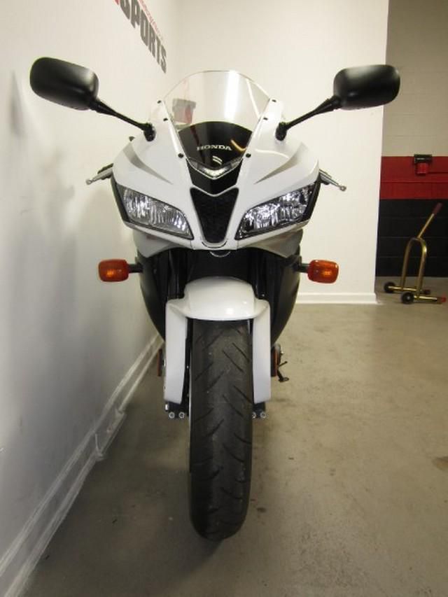 2007 Honda CBR 600RR  Sportbike , US $6,399.00, image 16