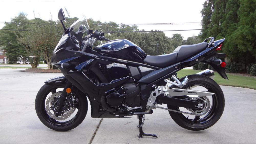 2011 Suzuki Gsx1250 Sport Touring , US $7,950.00, image 2