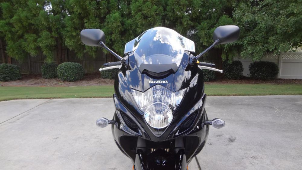 2011 Suzuki Gsx1250 Sport Touring , US $7,950.00, image 3